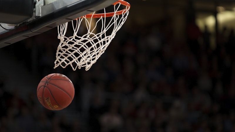 NBA球星在2026年全明星赛上精彩扣篮瞬间